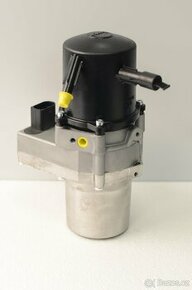 Servočerpadlo Fiat Scudo