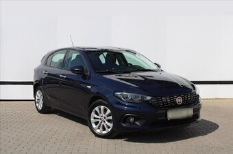 Fiat Tipo 1.6 JTD 88kW ČR (2017)