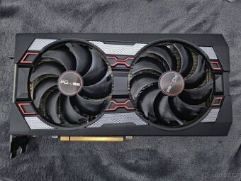Sapphire Radeon RX 5600 XT