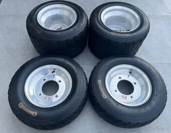 Cestne kolesa Yamaha R10 4x156 4x115