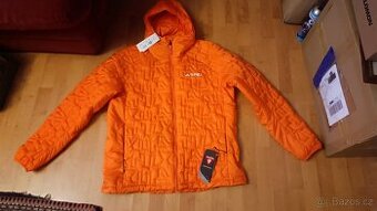 Dámská bunda Adidas terrex xl