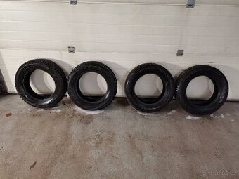 Zimní pneu 165/70/14 Nokian