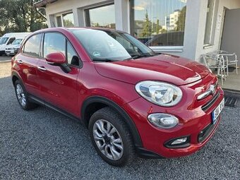 Fiat 500X 1.4 Automat