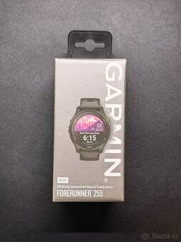 Garmin Forerunner 255 Music