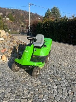 Sekací traktůrek Viking MR 4082