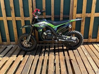 Minicross 49ccm2T C025