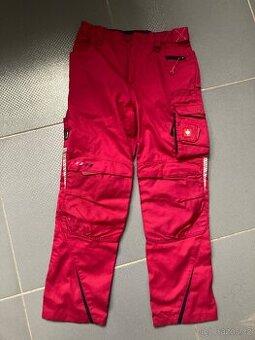 Kalhoty dětské STRAUSS nové