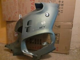 Pravá kapota BMW R1100RT