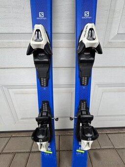SALOMON S Race Jr., 120 cm