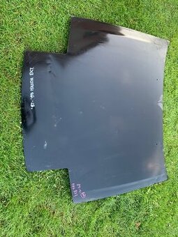 Přední kapota na mazdu RX7 2g nová originál