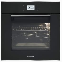 Trouba De Dietrich Oven dop1567dg (střední, vestavěná elektr
