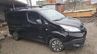 Nissan E-Nv 200