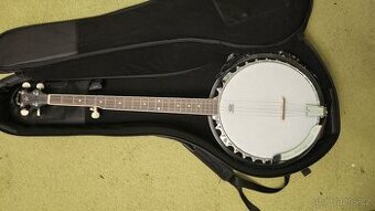 Prodám banjo Pilgrim – Nové