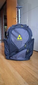 Hokejová taška s kolečky FISCHER