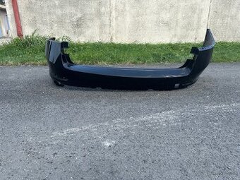 Zadní nárazník na Superb 3 combi facelift