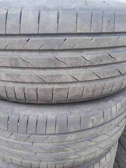 Letní pneu 235/55 r18 100V
