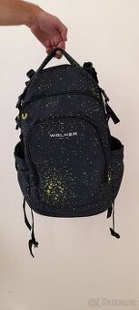 Školni batoh brašna 29 litrů perfektní stav