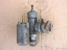 Jawa ČZ Karburátor