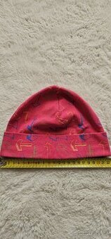 Doll čepice podzim / jaro 45 cm