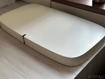 SONOS sounbar a subwofer