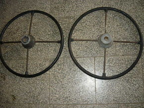 Tatra 12, Zetka 4, Minor motor