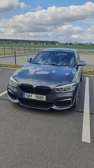 BMW M140i - 1