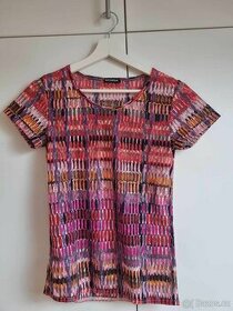 Dámské funkční NOVÉ tričko Moira