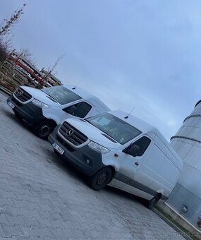 ODVOZ / PŘEVOZ / STĚHOVÁNÍ