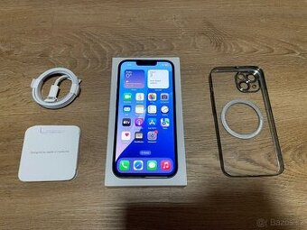 Apple iphone 13, 128 Gb, Midnight