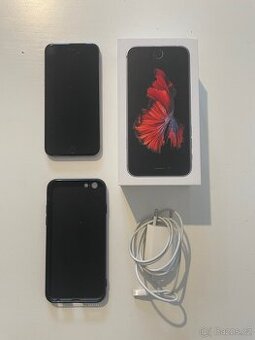 Prodám Iphone 6s