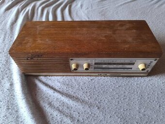 staré radio