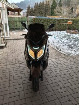 Prodám skútr Kentoya Maximus
