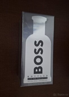 Hugo Boss Bottled 200 ml - 1