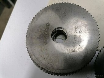 pilové kotouče