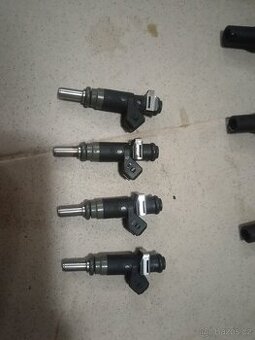 Vstřiky BMW E90 318i 95kw e91 e92 e93