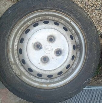 GREEN-Max All Season 145/70 R13