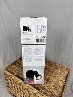 Bodová světla značky Concio 230V, 28W