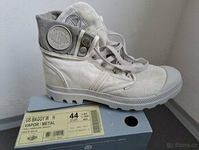 Palladium US BAGGY VAPOR/METAL 44