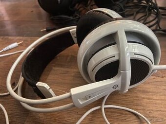 Prodám sluchátka  Steelseries.