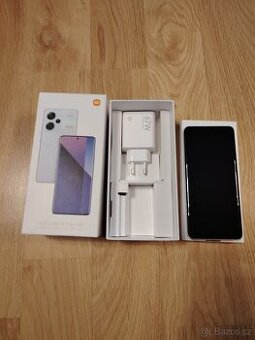 Mobilní telefon Redmi Note 13 Pro+ 5G 12/512GB