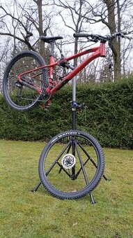 HORSKÉ KOLO ROCK MACHINE