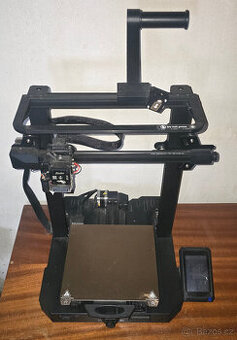 3D tiskárna Ender 3 S1 PRO