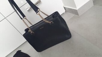 Kabelka DKNY bryant shop black