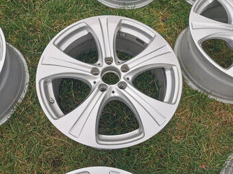 Mercedes Benz GLC (X253) - orig. 18" alu disky so snímačmi