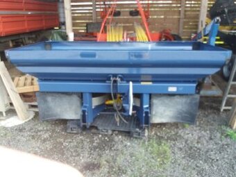 Bogballe rozmetadlo M2