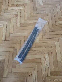 Těsnění do předních dveří VW T5