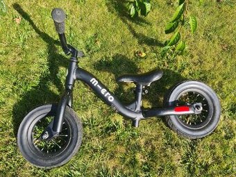 Odrážedlo Micro balance