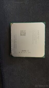 AMD FX-4320 s chladičem