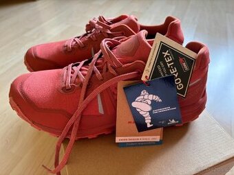 dámské trekingové boty Mammut , vel.41 1/3