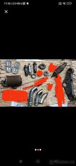 BMW R5 BMW R6 BMW R51 BMW R61 BMW R71 BMW R66 BMW R12